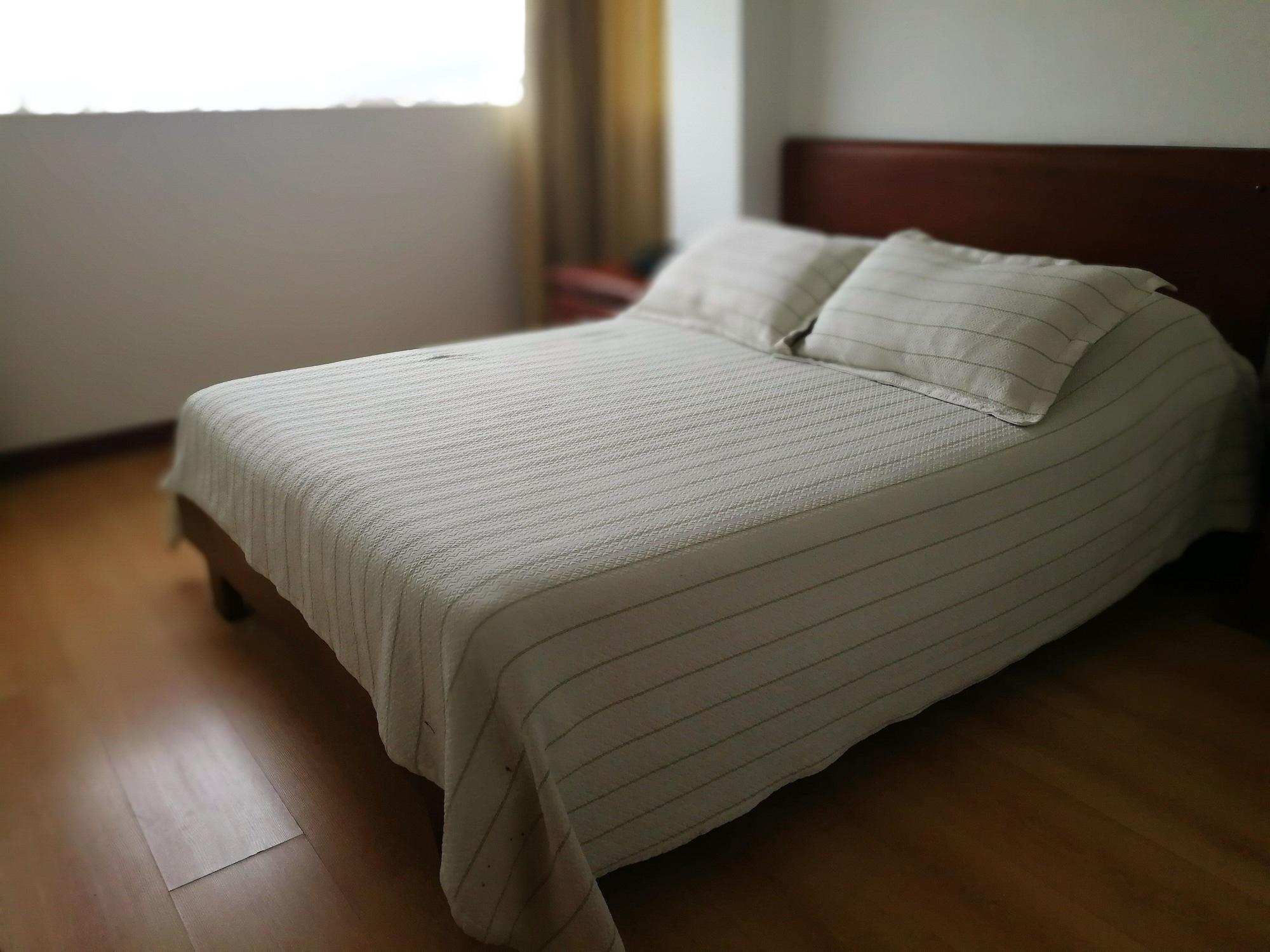 Hotel Alicante Bogota Bagian luar foto