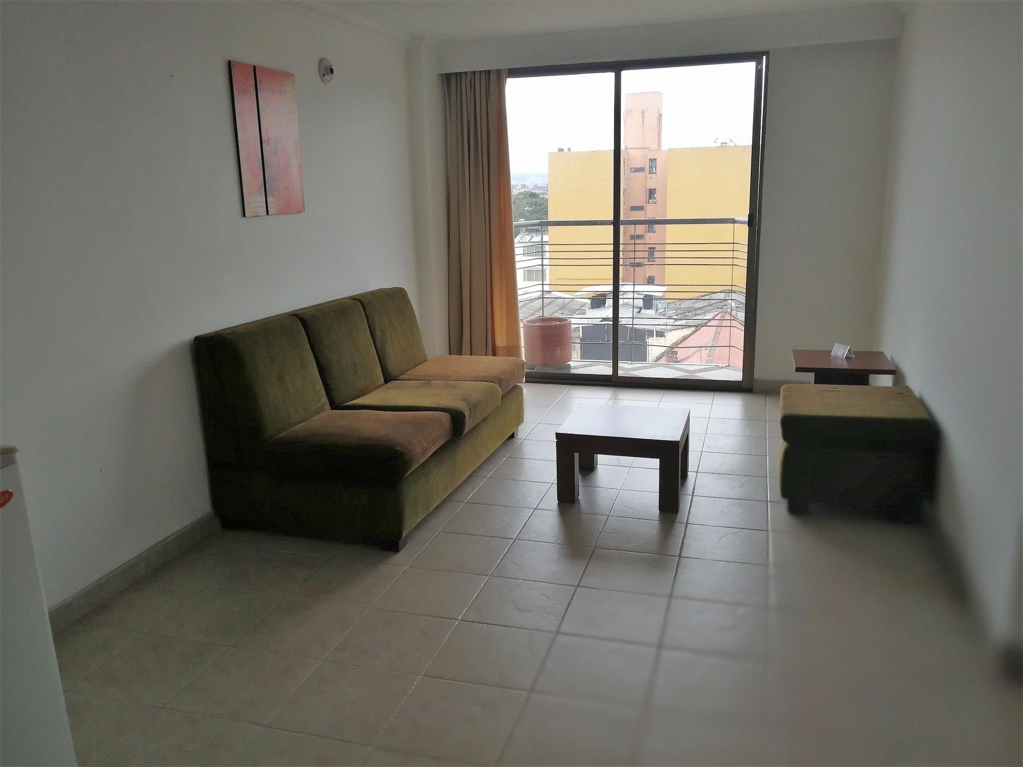 Hotel Alicante Bogota Bagian luar foto