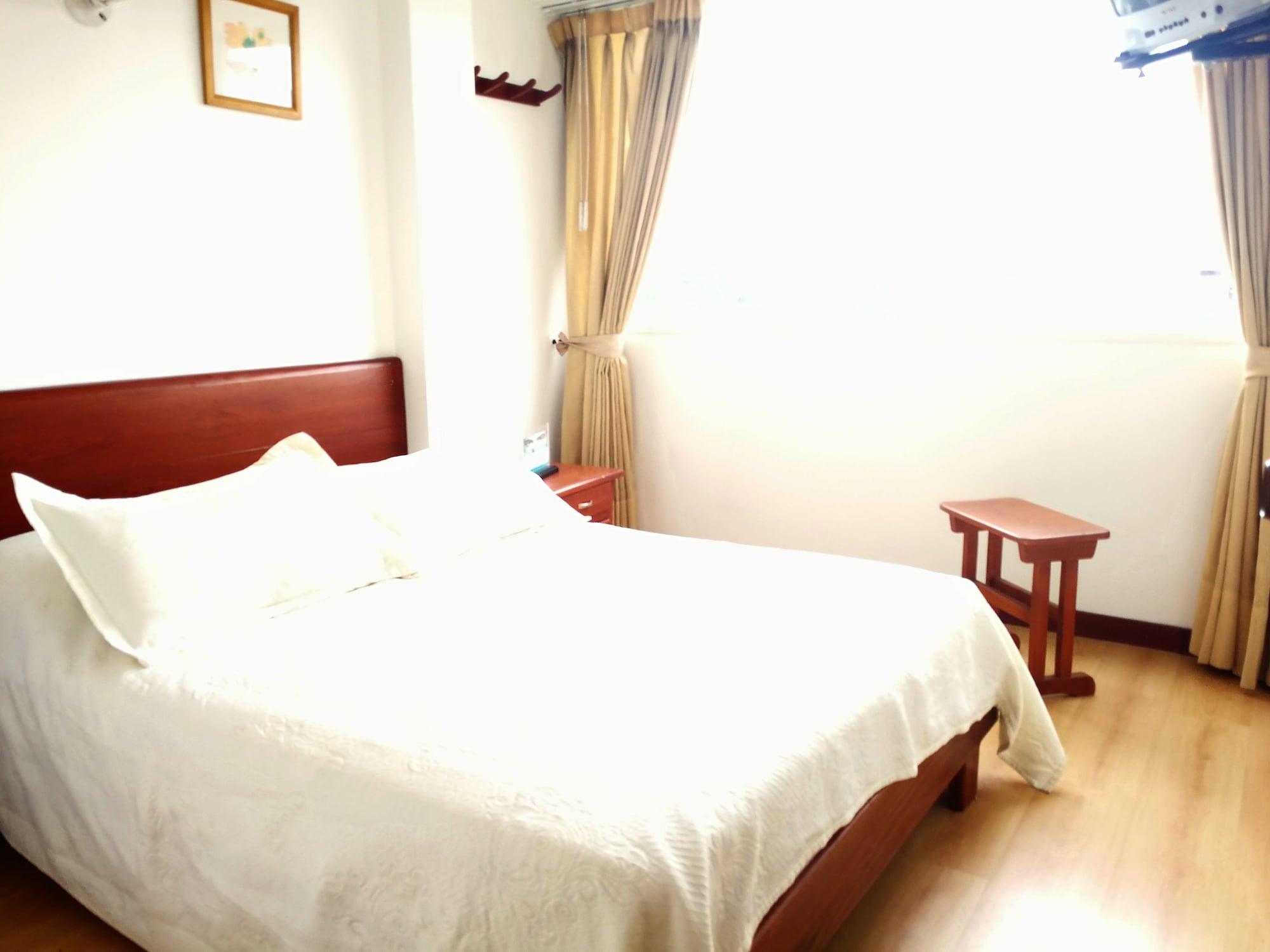 Hotel Alicante Bogota Bagian luar foto