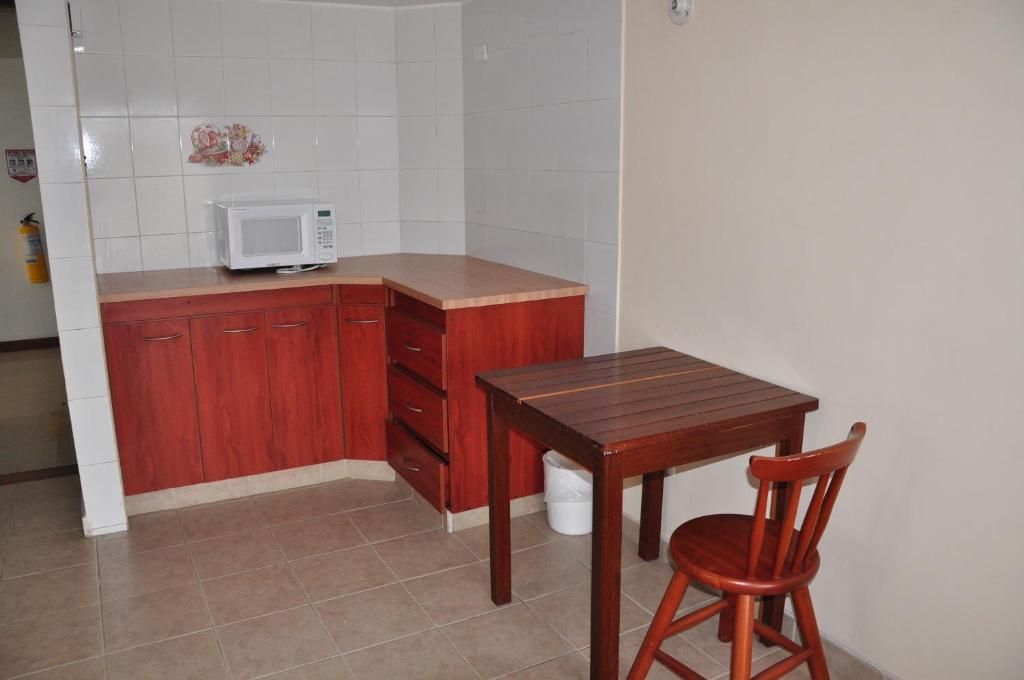 Hotel Alicante Bogota Bagian luar foto